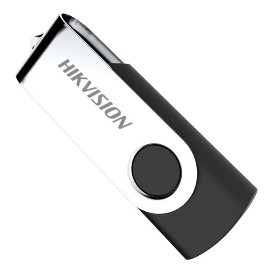 Clé USB HIKSEMI M200S 128 Go USB 3.0 Métal (HS-USB-M200S-128G-U3)