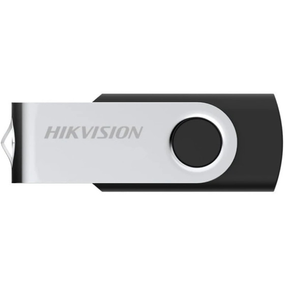 Clé USB HIKSEMI M200S 128 Go USB 3.0 Métal (HS-USB-M200S-128G-U3)