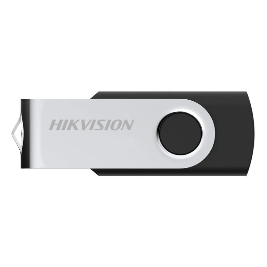 Clé USB HIKSEMI M200S 128 Go USB 3.0 Métal (HS-USB-M200S-128G-U3)