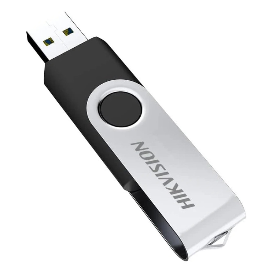 Clé USB HIKSEMI M200S 128 Go USB 3.0 Métal (HS-USB-M200S-128G-U3)