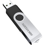Clé USB HIKSEMI M200S 128 Go USB 3.0 Métal (HS-USB-M200S-128G-U3)