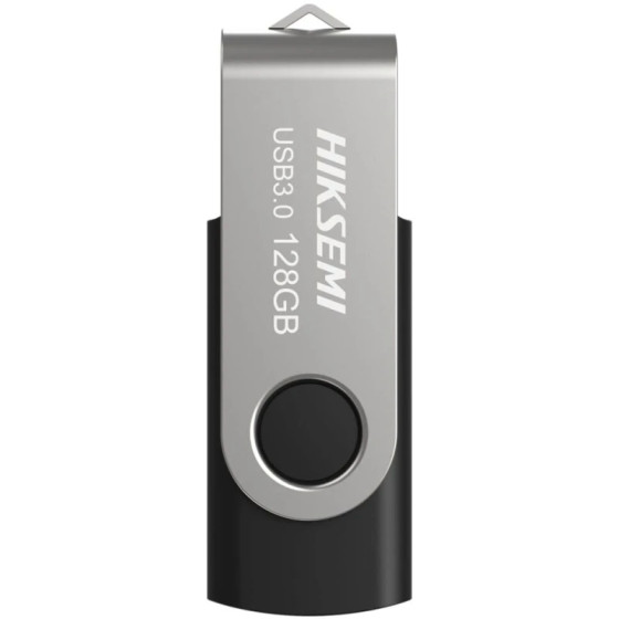 Clé USB HIKSEMI M200S 128 Go USB 3.0 Métal (HS-USB-M200S-128G-U3)