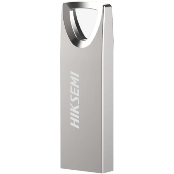 Clé USB HIKSEMI M200 128 Go USB 3.0 Métal (HSM-USB-M200-128G-U3)