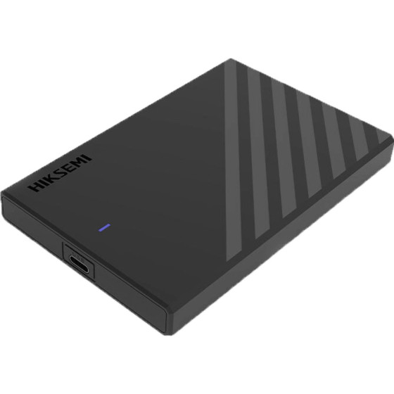 Boîtier disque dur Hiksemi Externe SATA HDD/SSD 2.5 6Gbps - pour HDD et SSD - HS-HUB-MHC201