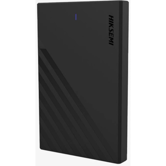Boîtier disque dur Hiksemi Externe SATA HDD/SSD 2.5 6Gbps - pour HDD et SSD - HS-HUB-MHC201