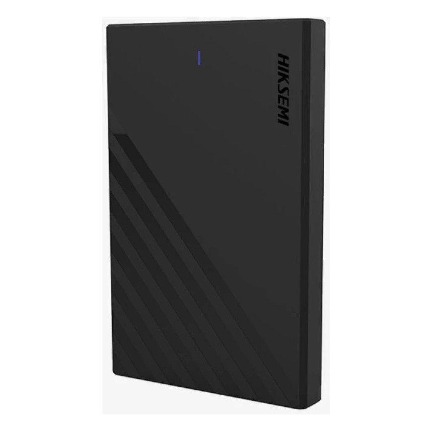 Boîtier disque dur Hiksemi Externe SATA HDD/SSD 2.5 6Gbps - pour HDD et SSD - HS-HUB-MHC201