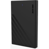 Boîtier disque dur Hiksemi Externe SATA HDD/SSD 2.5 6Gbps - pour HDD et SSD - HS-HUB-MHC201
