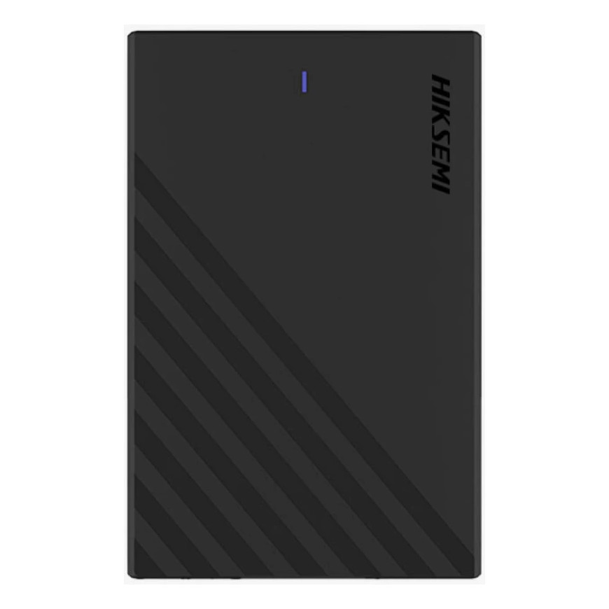 Boîtier disque dur Hiksemi Externe SATA HDD/SSD 2.5 6Gbps - pour HDD et SSD - HS-HUB-MHC201