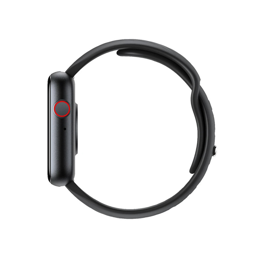 Montre connectée Itel Smartwatch 011 rose gold (ISW-O11ROSEGOLD)