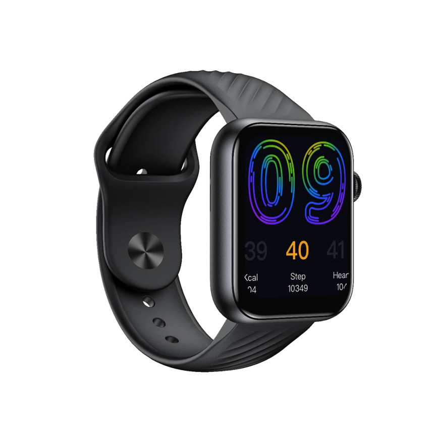 Montre connectée Itel Smartwatch 011 rose gold (ISW-O11ROSEGOLD)