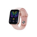 Montre connectée Itel Smartwatch 011 rose gold (ISW-O11ROSEGOLD)