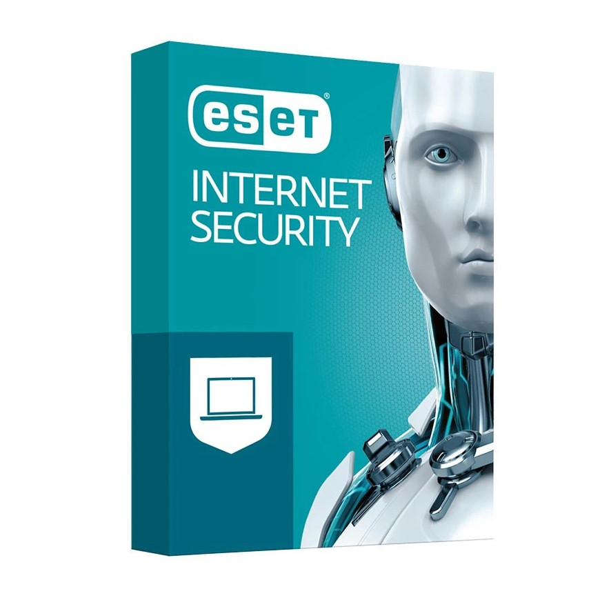 Antivirus Eset internet Security OEM Edition - AEIS22-A1L1-OEM