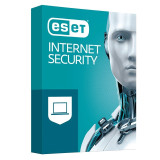 Antivirus Eset internet Security OEM Edition - AEIS22-A1L1-OEM
