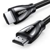 Câble Ugreen HDMI 2.1 Mâle vers Mâle 1,5 m (80402)
