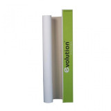 Papier traceur Evolution - Rouleau 91,4 cm x 50 m 90g Premium blanc (2155130)