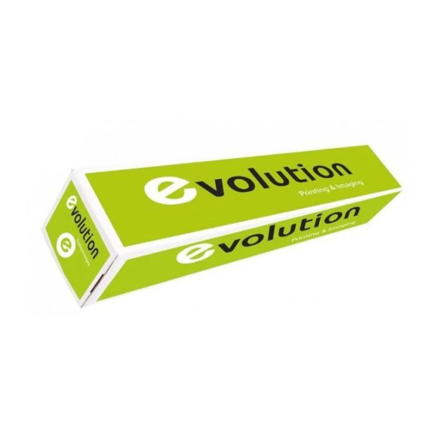 Papier traceur Evolution - Rouleau 91,4 cm x 50 m 90g Premium blanc (2155130)