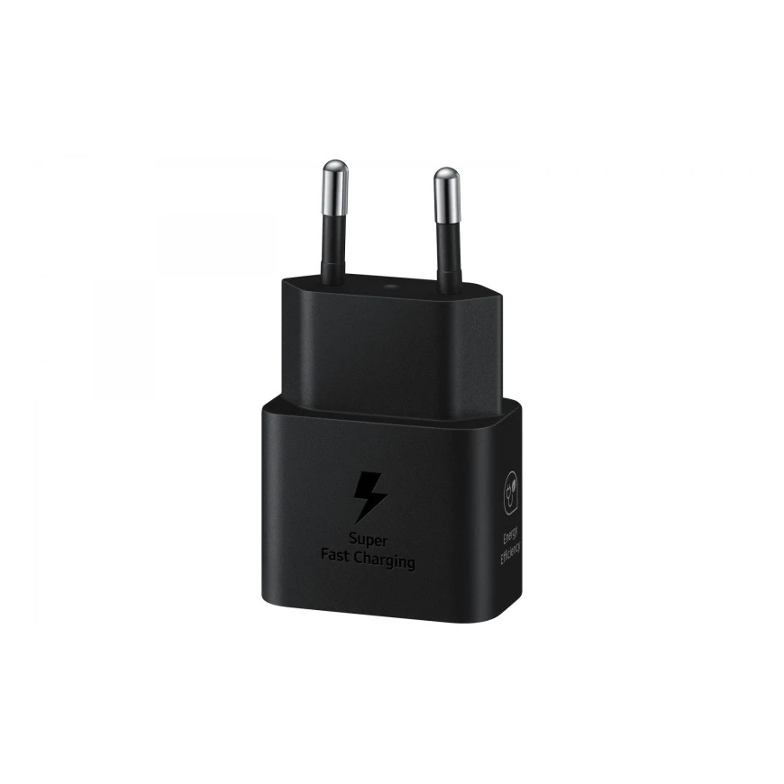 Chargeur Samsung 25W USB-C ultra-rapide sans câble (EP-T2511NBEGEU)