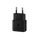 Chargeur Samsung 25W USB-C ultra-rapide sans câble (EP-T2511NBEGEU)