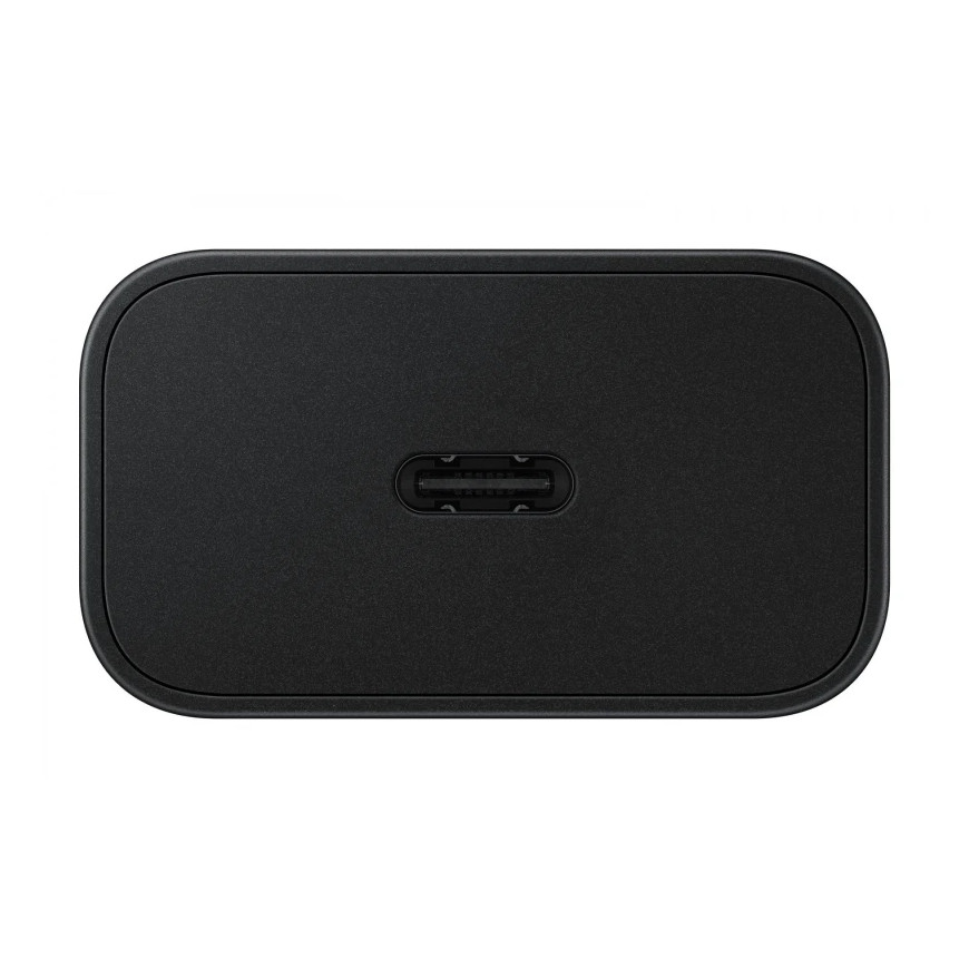 Chargeur Samsung 25W USB-C ultra-rapide sans câble (EP-T2511NBEGEU)