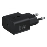 Chargeur Samsung 25W USB-C ultra-rapide sans câble (EP-T2511NBEGEU)