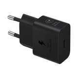 Chargeur Samsung 25W USB-C ultra-rapide sans câble (EP-T2511NBEGEU)