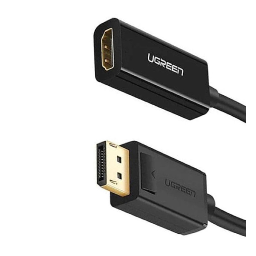 Adaptateur Ugreen 40362 Displayport To HDMI