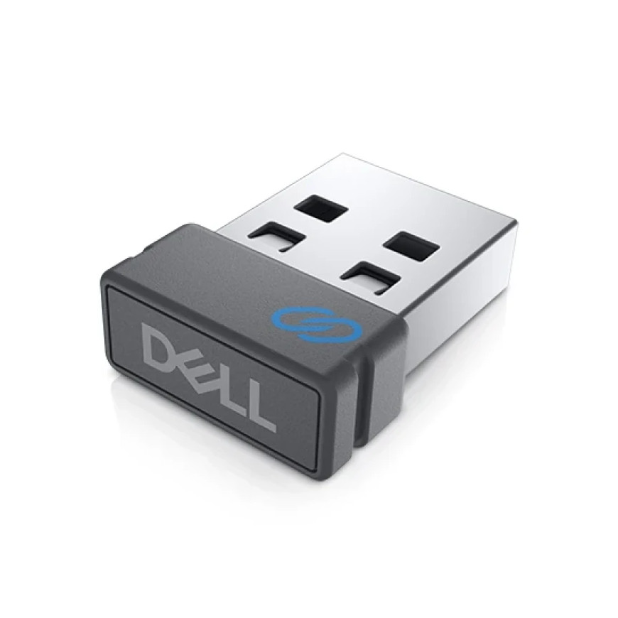 Récepteur USB Dell Universal Pairing WR221 pour clavier et souris (DL-WR221-FI)