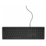 Clavier filaire Dell KB216 Français (AZERTY) - Noir (KB216-BK-FR)