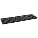 Clavier filaire Dell KB216 Français (AZERTY) - Noir (KB216-BK-FR)