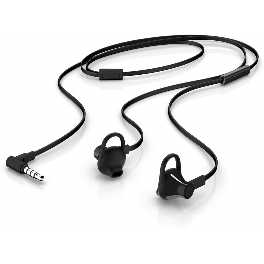 Écouteurs HP Doha In-Ear Headset 150 Intra-auriculaires avec microphone (X7B04AA)