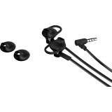 Écouteurs HP Doha In-Ear Headset 150 Intra-auriculaires avec microphone (X7B04AA)