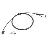Câble Antivol Lenovo Security Cable Lock pour ordinateur portable (4XE1M03819)