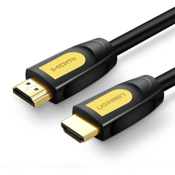 Câble Ugreen HDMI Full Copper 4K 30Hz - 5 mètres (10167)