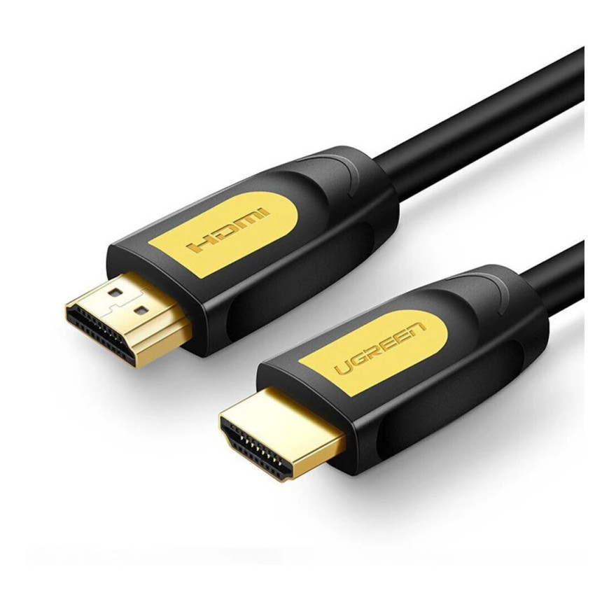 Câble Ugreen HDMI Full Copper 4K 30Hz - 5 mètres (10167)