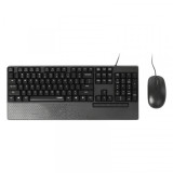 Clavier Souris avec fil Rapoo NX2000 (6940056142627)