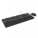 Clavier Souris avec fil Rapoo NX2000 (6940056142627)