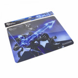 Tapis de souris gamer white shark mp-arcane 400X300MM (MP-1894)