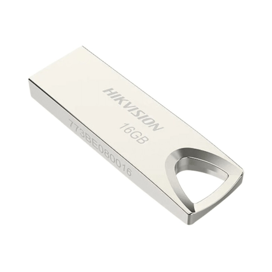 Clé USB HIKSEMI M200 16 Go USB 2.0 Métal (HS-USB-M200-16G)