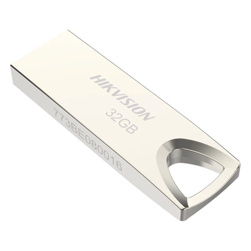 Clé USB HIKSEMI M200 16 Go USB 2.0 Métal (HS-USB-M200-16G)