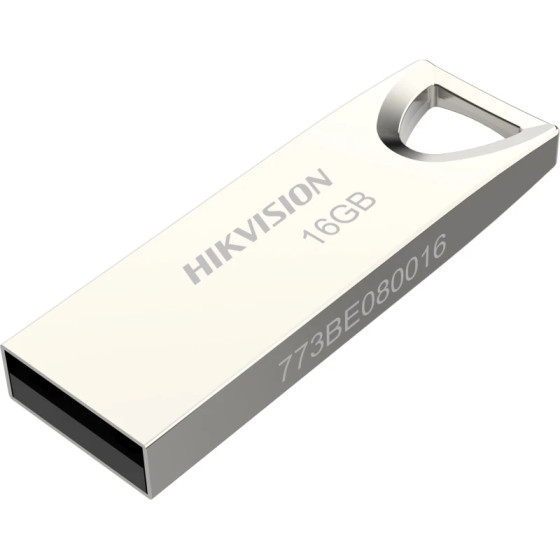 Clé USB HIKSEMI M200 16 Go USB 2.0 Métal (HS-USB-M200-16G)