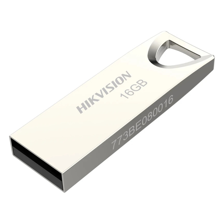 Clé USB HIKSEMI M200 16 Go USB 2.0 Métal (HS-USB-M200-16G)