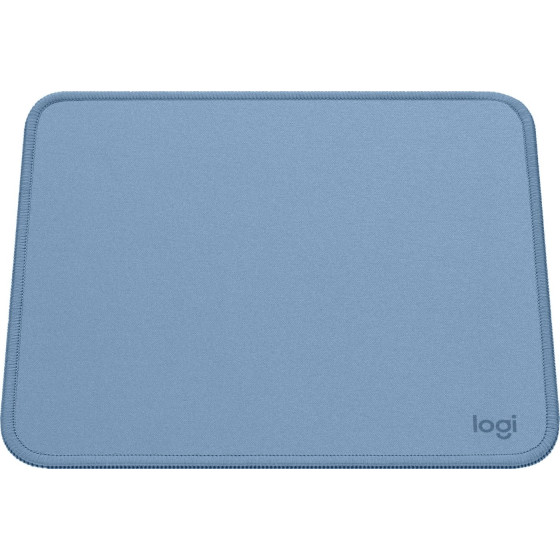 Tapis de souris Logitech Studio Series Bleu Gris - EMEA (956-000051)