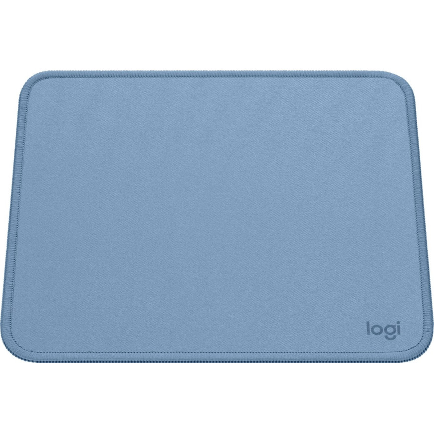 Tapis de souris Logitech Studio Series Bleu Gris - EMEA (956-000051)