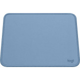 Tapis de souris Logitech Studio Series Bleu Gris - EMEA (956-000051)