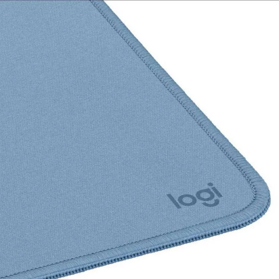 Tapis de souris Logitech Studio Series Bleu Gris - EMEA (956-000051)