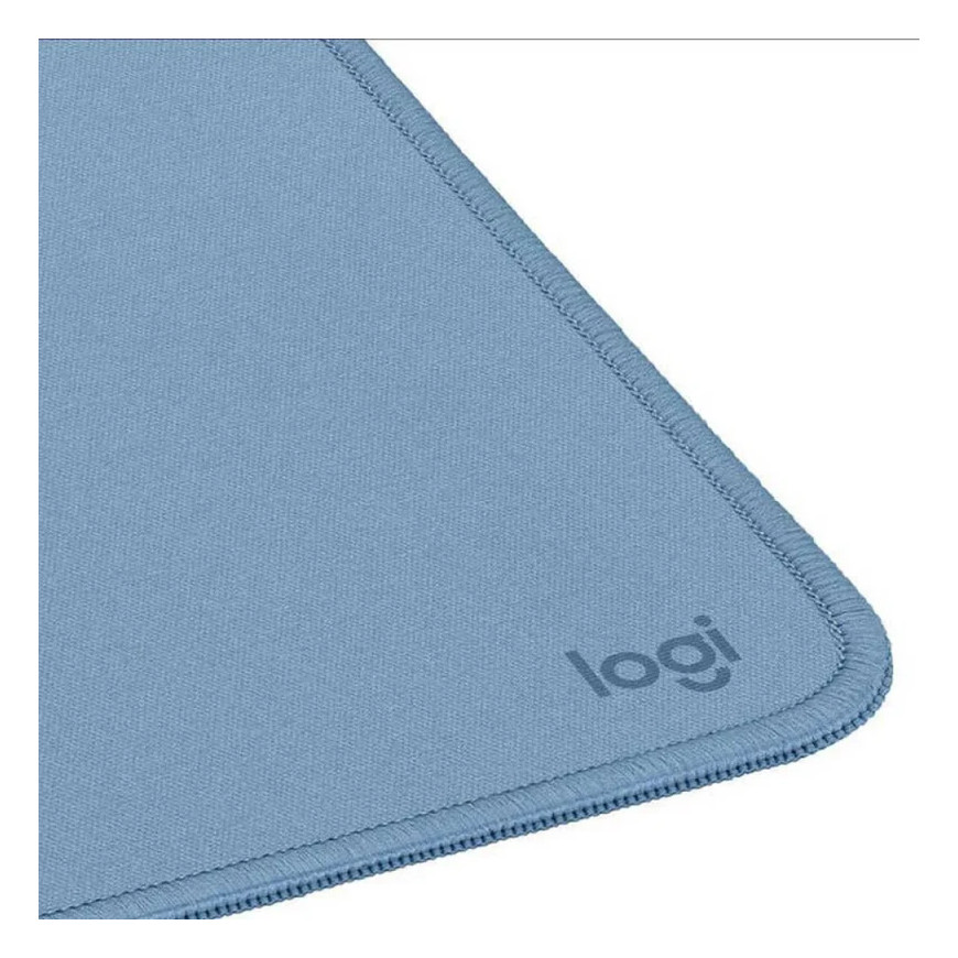 Tapis de souris Logitech Studio Series Bleu Gris - EMEA (956-000051)