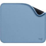 Tapis de souris Logitech Studio Series Bleu Gris - EMEA (956-000051)