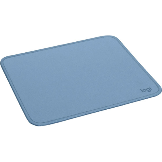 Tapis de souris Logitech Studio Series Bleu Gris - EMEA (956-000051)