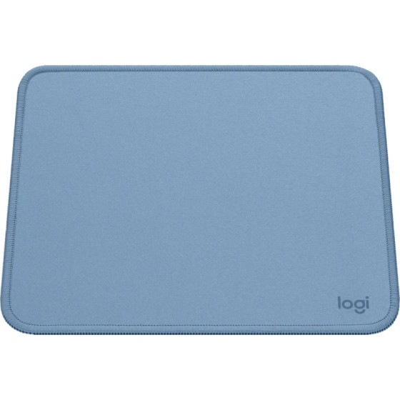 Tapis de souris Logitech Studio Series Bleu Gris - EMEA (956-000051)