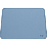 Tapis de souris Logitech Studio Series Bleu Gris - EMEA (956-000051)